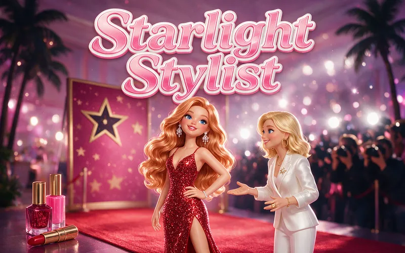 Starlight Stylist