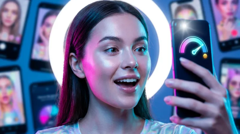 What's Your Face Score?