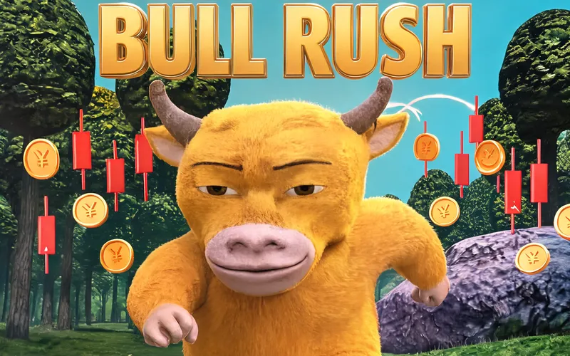 Bull Rush