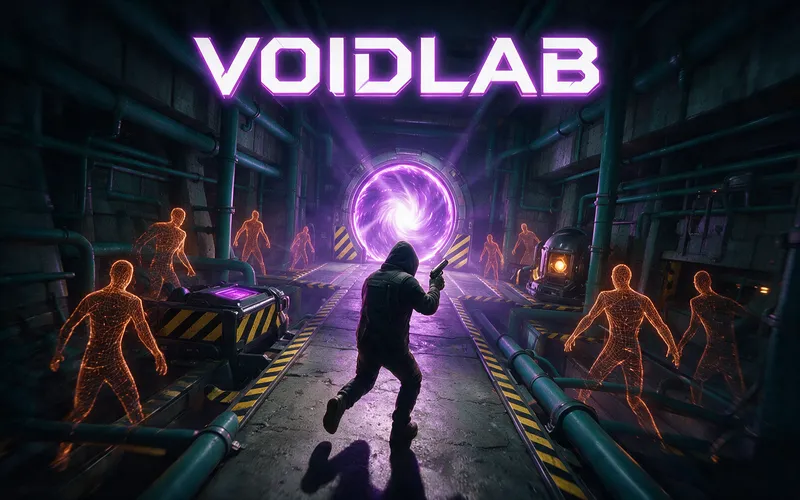 VOIDLAB