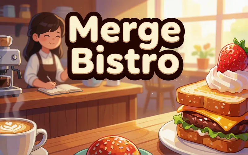 Merge Bistro