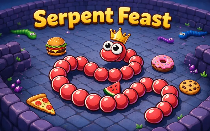 Serpent Feast