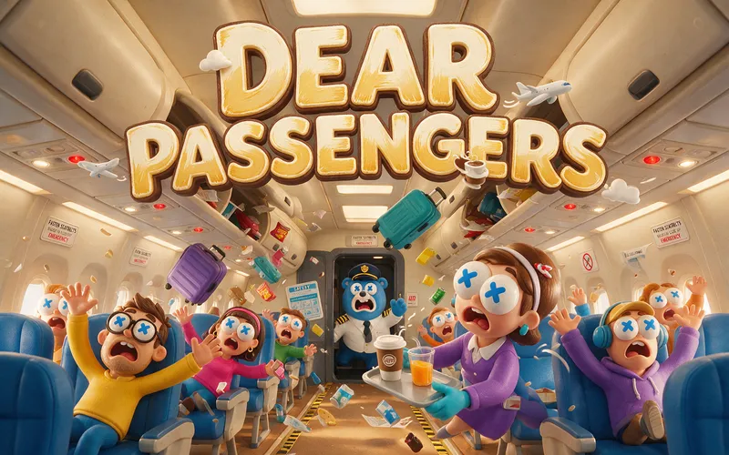Dear Passengers