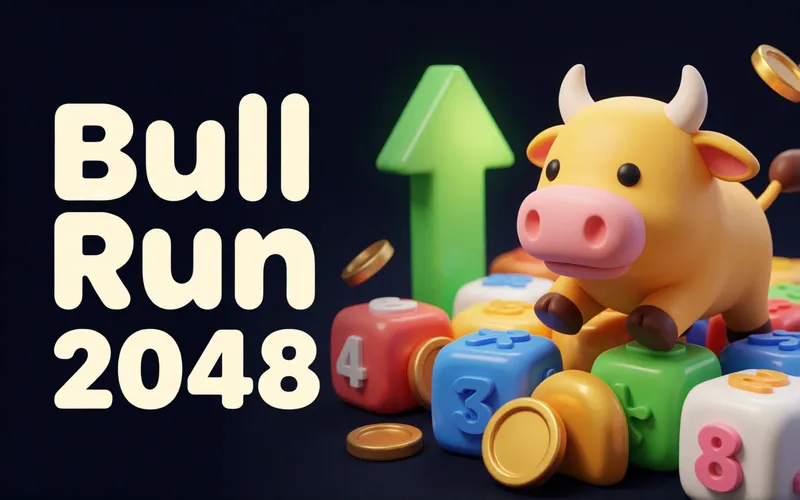 Bull Run 2048
