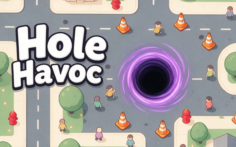 Hole Havoc