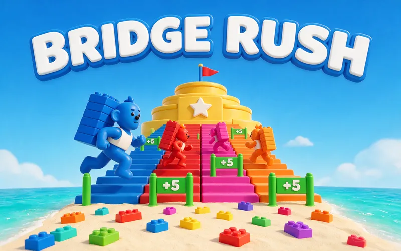 Bridge Rush