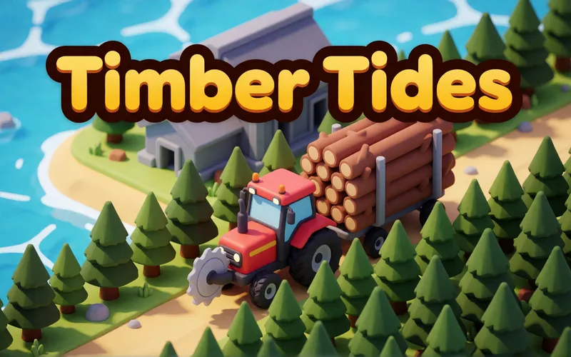 Timber Tides
