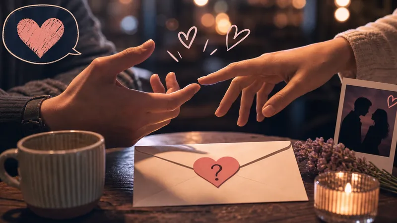 How Real Is Your Love?