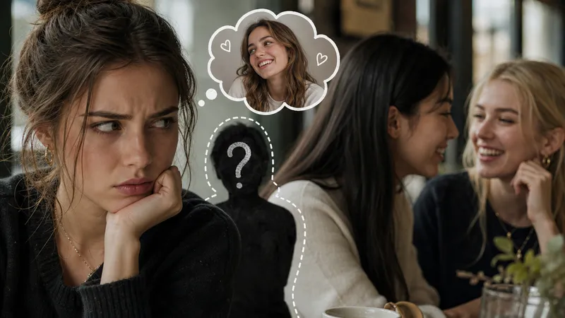 Who Do You Secretly Despise?