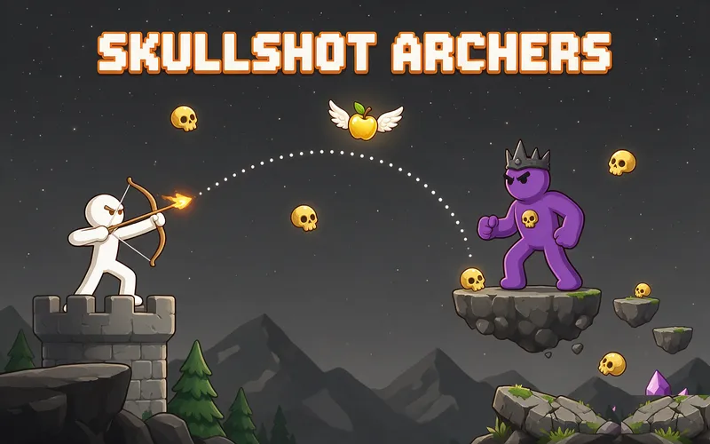 Skullshot Archers