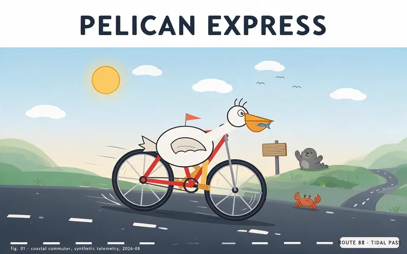 Pelican Express