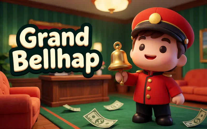 Grand Bellhop