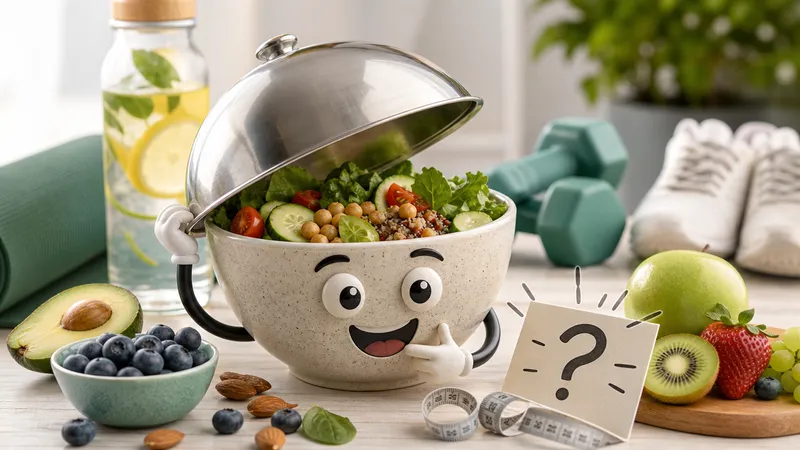 What’s Your Signature Healthy Living Vibe?