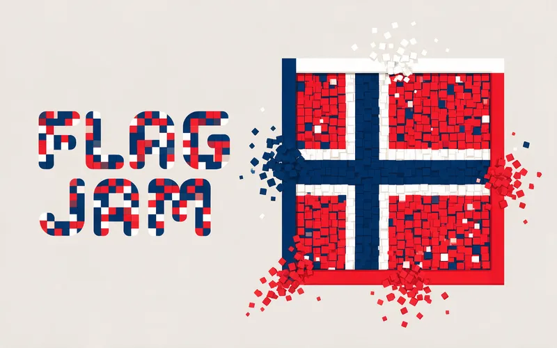 Flag Jam