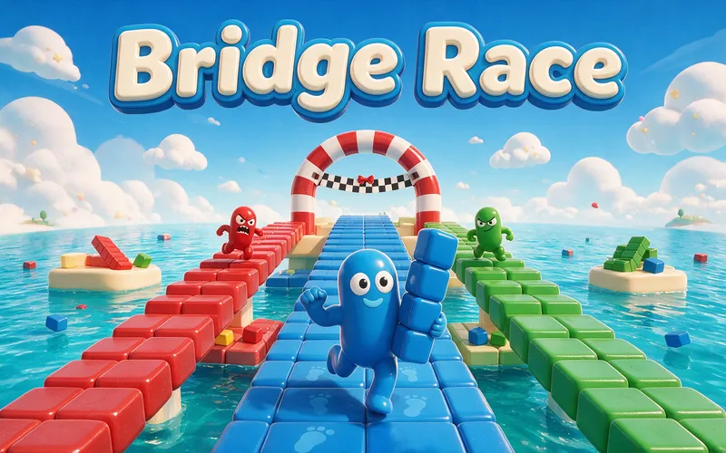 Bridge Race